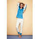 Organic Sleepwear Sets Image 6