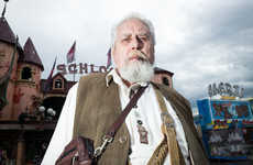 Festive Oktoberfest Photography