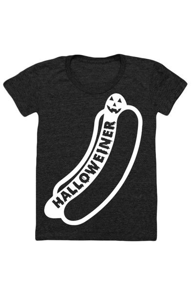 Lazy Halloween T-Shirts