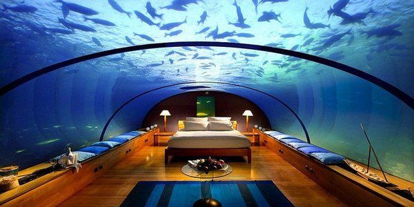 21 Couples Retreats