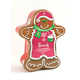 3D Gingerbread Packaging Concepts Image 3