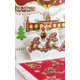 3D Gingerbread Packaging Concepts Image 4