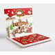 3D Gingerbread Packaging Concepts Image 5