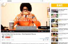 Patience-Rewarding Ads