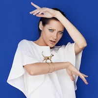 Elegant Animal Jewelry Image 2