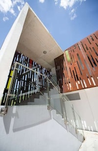 Abstract School Houses Image 7