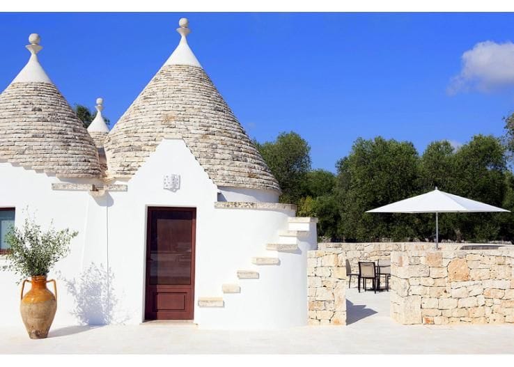Intimate Holiday Villas