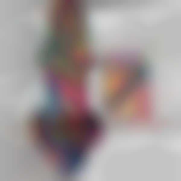 Graffiti Skateboard Bags