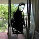 Terrifying Window Decals Image 3