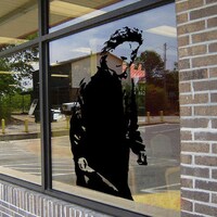 Terrifying Window Decals Image 4