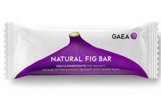 Fruity Bar Packaging