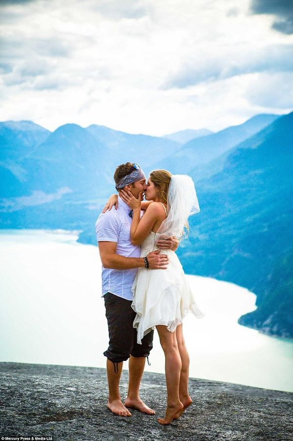 31 Luxurious Wedding Destinations