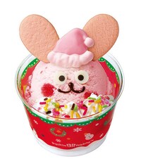 Festive Ice Cream Cups Image 3