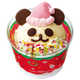 Festive Ice Cream Cups Image 6