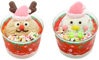 Festive Ice Cream Cups Image 7