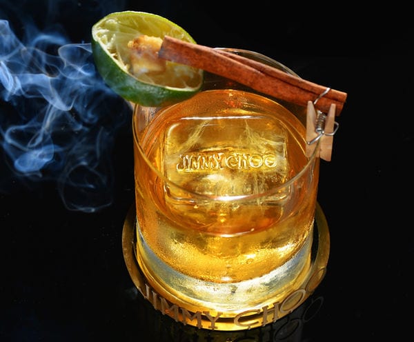 15 Tasty Herb Cocktails