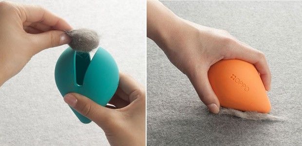 Pet Hair Collectors