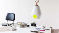 Handled Playful Lamps Image 2