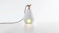Handled Playful Lamps Image 3