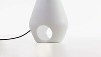 Handled Playful Lamps Image 4
