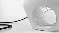 Handled Playful Lamps Image 5