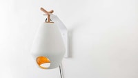 Handled Playful Lamps Image 8