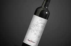 Connect-the-Dots Wines