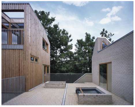 Bespoke Co-Home Projects