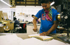 Patriotic Sports Apparel