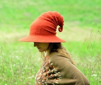 Whimsical Witch Hats Image 4