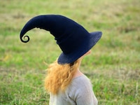 Whimsical Witch Hats Image 7