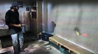Projection Gaming Systems Image 3