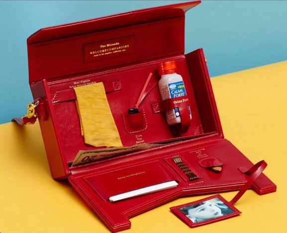 Quirky Purse Kits