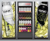 Healthy High-Potency Drinks Image 2