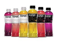 Healthy High-Potency Drinks Image 3