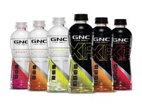 Healthy High-Potency Drinks Image 4