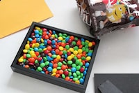 Emergency Chocolate Containers Image 6