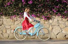 33 Female-Targeted Cycling Products