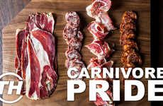 Carnivore Pride