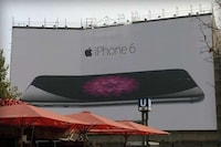 Fittingly Flexed Signage Image 2