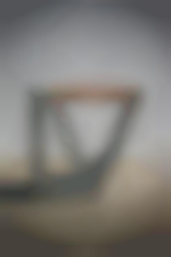 Concrete-Wood Furniture