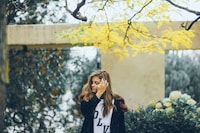 Nostalgic Seasonal Editorials Image 4