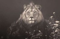 Zoo Animal Photography Image 3