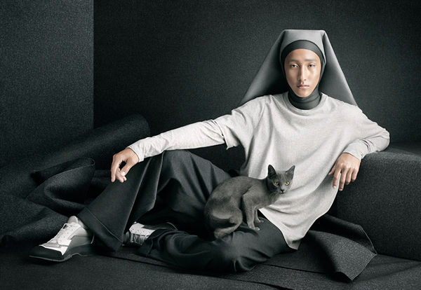 25 Religious Menswear Features