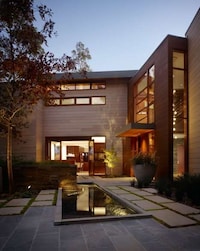 Rustic Canyon Residences Image 3
