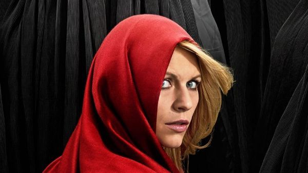 32 Tributes to Showtime's Homeland