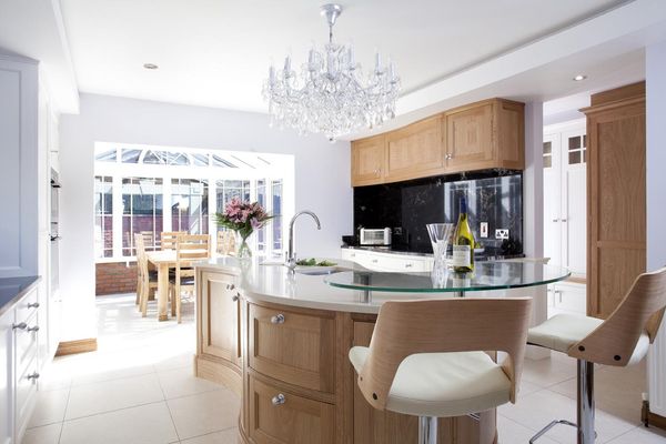 Top 40 Kitchen Ideas in October