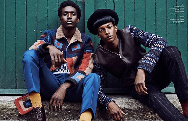 30 Retro Fall Fashions