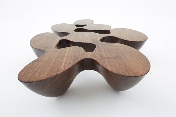 Top 100 Furniture Ideas in October