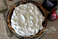 Whisky Cake Desserts Image 2